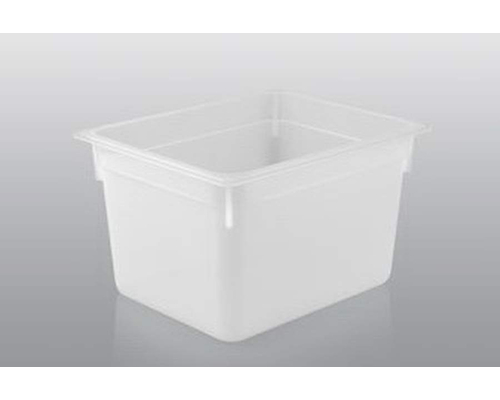 Гастроемкость GN 1/2-200 Gastromix (полипропилен) Гастроемкость GN 1/2-200 Gastromix (полипропилен)