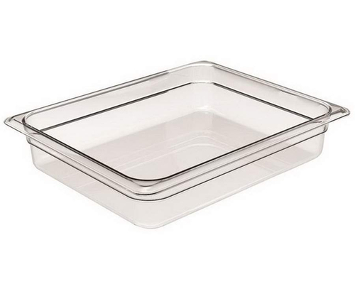 Гастроемкость GN 1/2-65 Gastromix (поликарбонат)