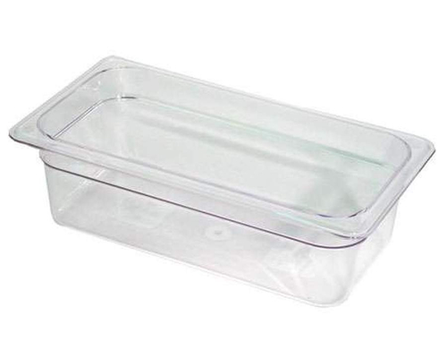 Гастроемкость GN 1/3-100 Gastromix (поликарбонат)