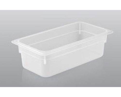 Гастроемкость GN 1/3-100 Gastromix (полипропилен)