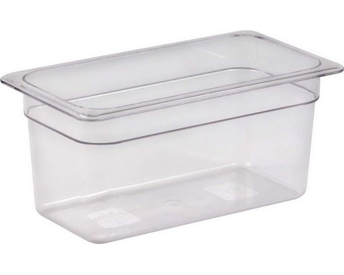 Гастроемкость GN 1/3-150 Gastromix (поликарбонат)