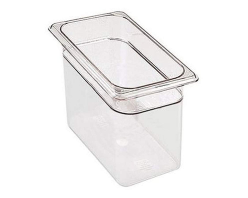 Гастроемкость GN 1/3-200 Gastromix (поликарбонат)