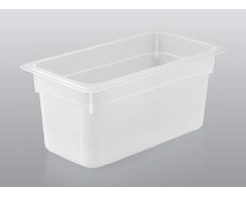 Гастроемкость GN 1/3-200 Gastromix (полипропилен)