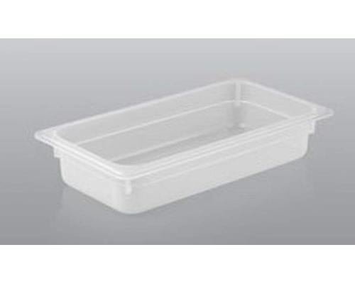 Гастроемкость GN 1/3-65 Gastromix (полипропилен)