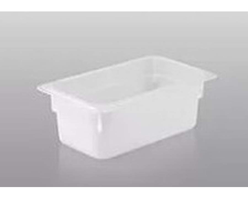 Гастроемкость GN 1/4-100 Gastromix (полипропилен) Гастроемкость GN 1/4-100 Gastromix (полипропилен)