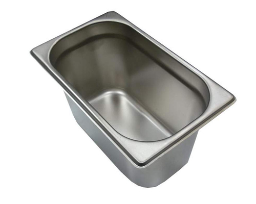 Гастроемкость GN 1/4-100 Gastromix