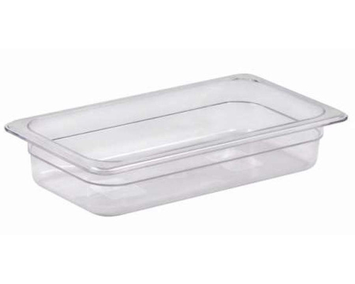 Гастроемкость GN 1/4-65 Gastromix (поликарбонат)