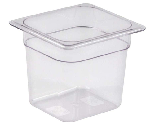 Гастроемкость GN 1/6-150 Gastromix (поликарбонат)