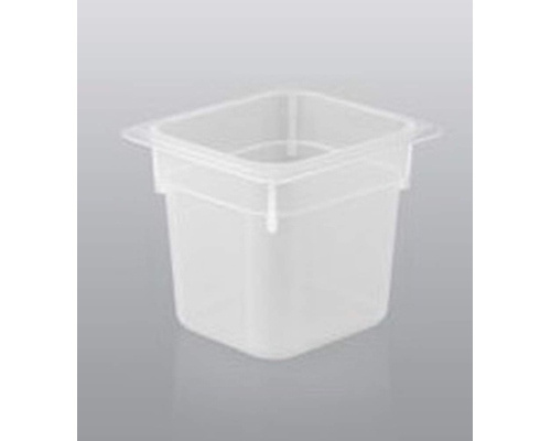 Гастроемкость GN 1/6-150 Gastromix (полипропилен) Гастроемкость GN 1/6-150 Gastromix (полипропилен)
