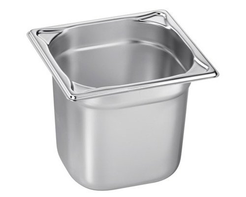 Гастроемкость GN 1/6-150 Gastromix