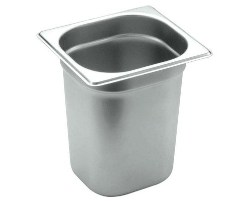 Гастроемкость GN 1/6-200 Gastromix