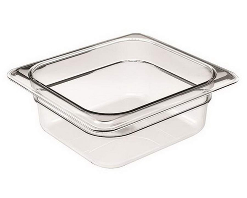 Гастроемкость GN 1/6-65 Gastromix (поликарбонат)
