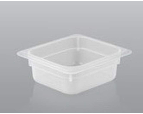 Гастроемкость GN 1/6-65 Gastromix (полипропилен)