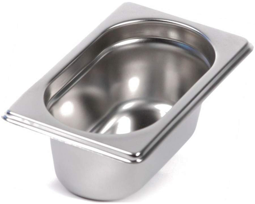 Гастроемкость GN 1/9-100 Gastromix Гастроемкость GN 1/9-100 Gastromix