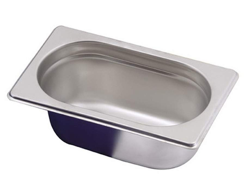 Гастроемкость GN 1/9-65 Gastromix