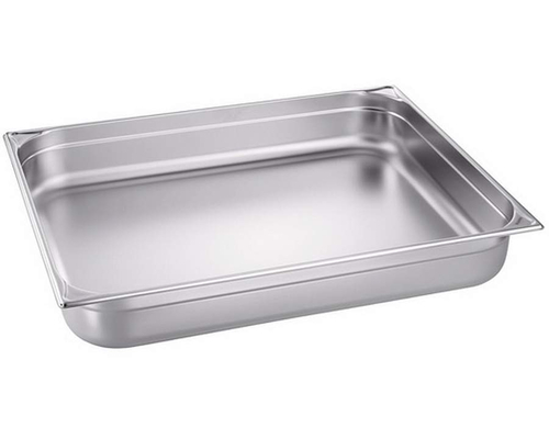 Гастроемкость GN 2/1-100 Gastromix