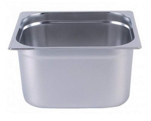 Гастроемкость GN 2/3-200 Gastromix Гастроемкость GN 2/3-200 Gastromix