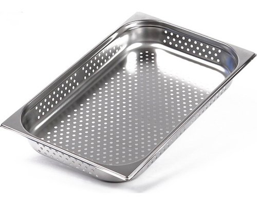 Гастроемкость GN-P 1/1-40 Gastromix