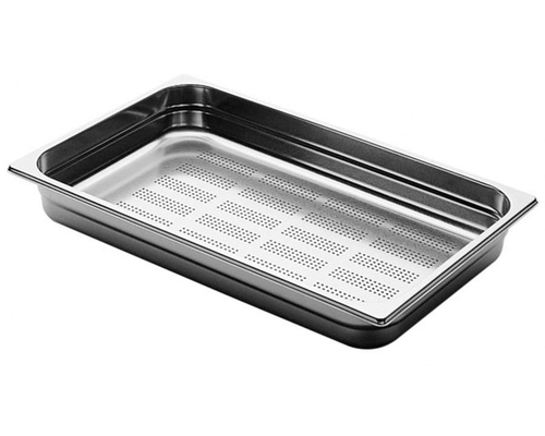 Гастроемкость GN-P 1/1-65 Gastromix