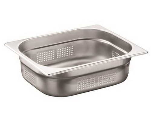 Гастроемкость GN-P 1/2-100 Gastromix