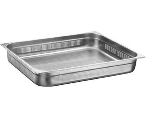 Гастроемкость GN-P 2/1-65 Gastromix