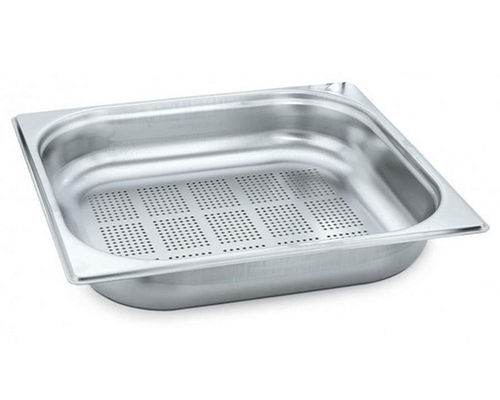 Гастроемкость GN-P 2/3-65 Gastromix