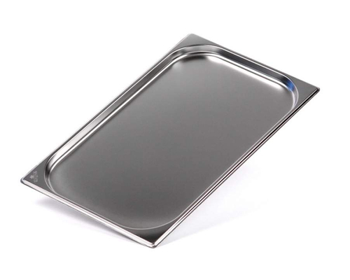 Гастроемкость GN1/1-020 Gastrotop