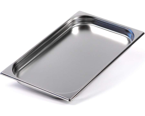 Гастроемкость GN1/1-040 Gastrotop