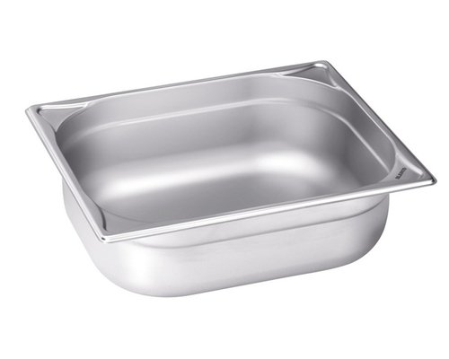 Гастроемкость GN1/2-100 Gastrotop