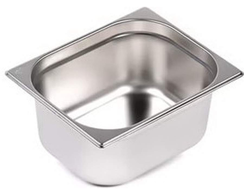 Гастроемкость GN1/2-150 Gastrotop