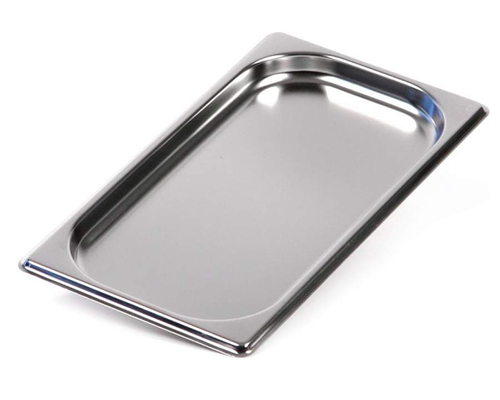 Гастроемкость GN1/3-020 Gastrotop