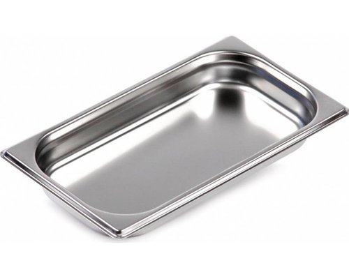 Гастроемкость GN1/3-040 Gastrotop