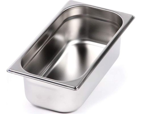 Гастроемкость GN1/3-100 Gastrotop