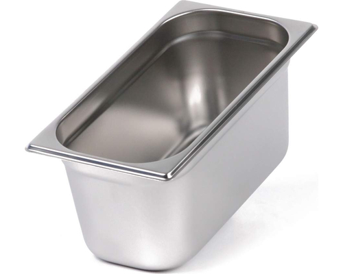 Гастроемкость GN1/3-150 Gastrotop