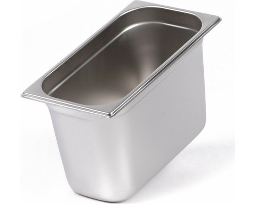 Гастроемкость GN1/3-200 Gastrotop