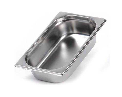 Гастроемкость GN1/4-040 Gastrotop