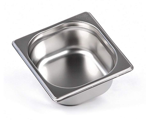 Гастроемкость GN1/6-065 Gastrotop