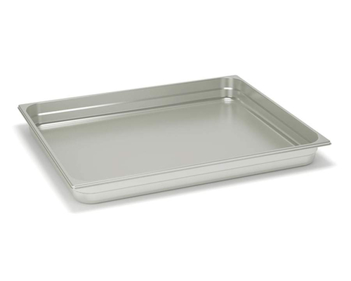 Гастроемкость GN2/1-040 Gastrotop