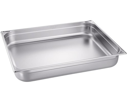 Гастроемкость GN2/1-065 Gastrotop