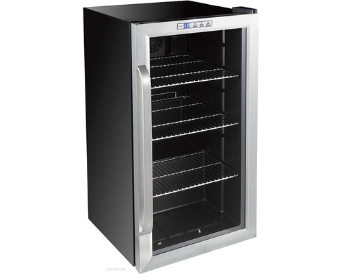 Холодильный шкаф (минибар) Gemlux GL-BC88WD