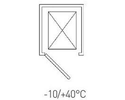 Камера отложенной расстойки GEMM CL1/0911E