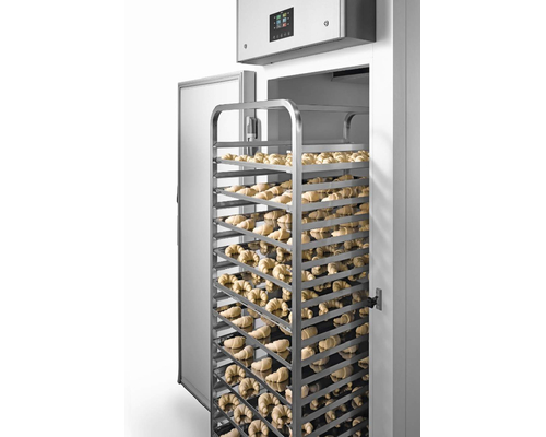 Камера отложенной расстойки GEMM CL1/0911E