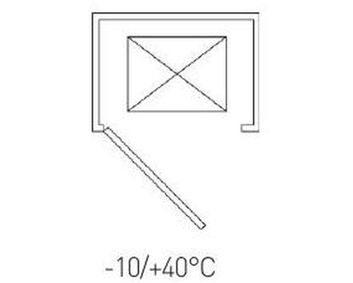 Камера отложенной расстойки GEMM CL1/0913