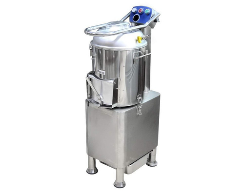 Картофелечистка Gastrotop HLP-15