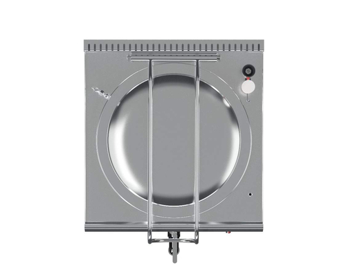 Котел пищеварочный Gabino BL-250