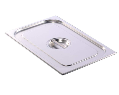 Крышка для гастроемкости GN 1/1 Gastrotop