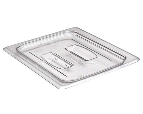 Крышка к гастроемкости 1/6 Gastromix (поликарбонат) Крышка к гастроемкости 1/6 Gastromix (поликарбонат)