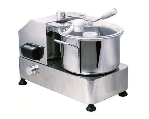 Куттер Gastrotop HR-6