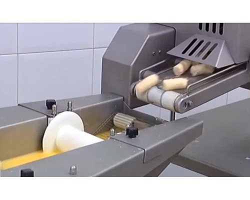 Машина для производства тефтелей и крокет Gaser S-1500-PC