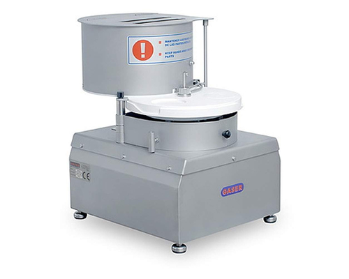 Машина котлетоформовочная Gaser SUPER BASIC Машина котлетоформовочная Gaser SUPER BASIC